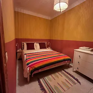 La Casita De La Laguna Apartamento